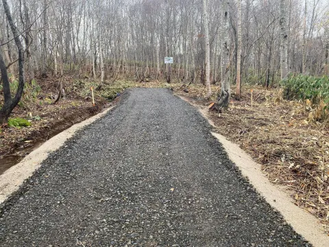 301 Land #1