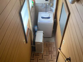 Stairway